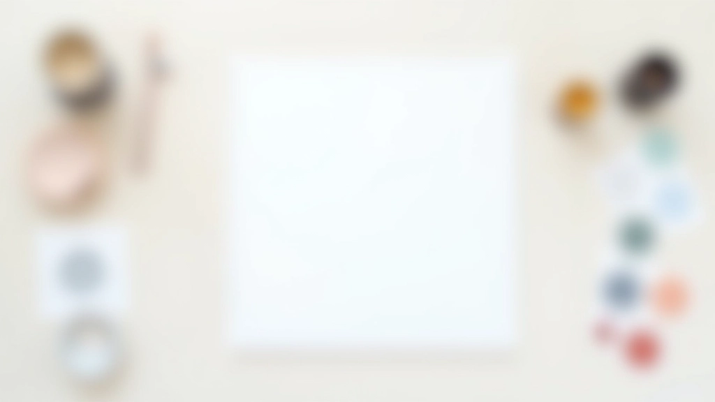 Composant de footer montrant une zone d'inscription bien conçue avec espacement blanc et palette de couleurs cohérente