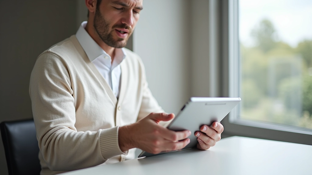 Détail d'un pied de page montrant la hiérarchie typographique avec en-têtes en gras et liens en texte régulier