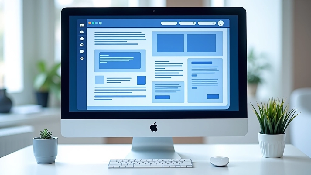 Architecture footer structurée pour e-commerce