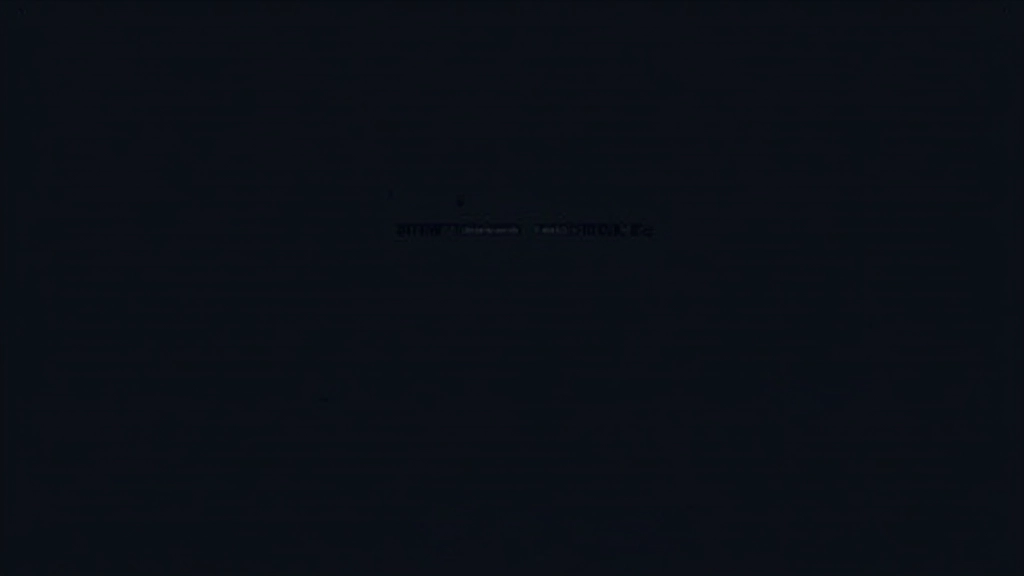 Exemple de footer avec quatre colonnes organisées : Produits, Ressources, Entreprise, et Support avec une hiérarchie visuelle claire