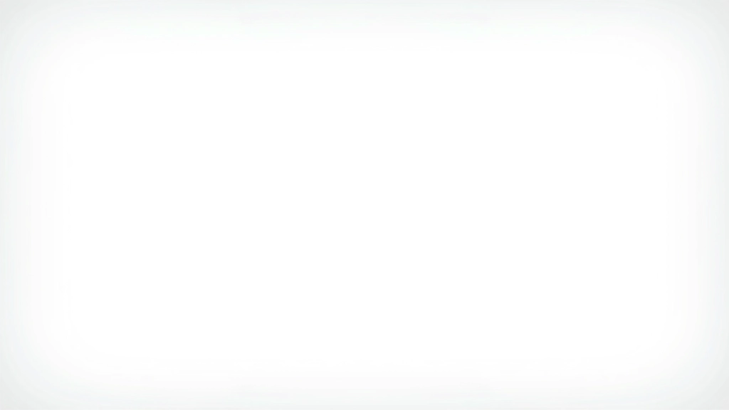 Exemple de footer avec trois colonnes bien organisées affichant les liens de navigation principaux