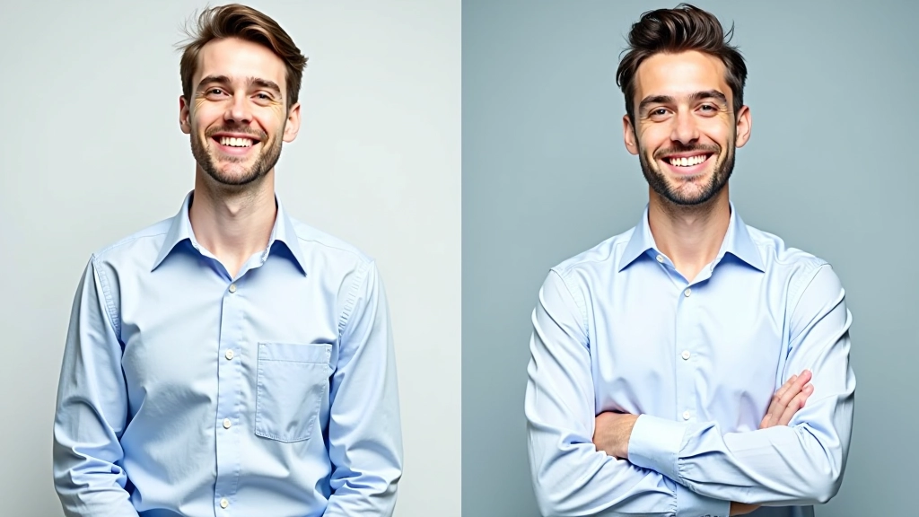 Cohérence visuelle header footer